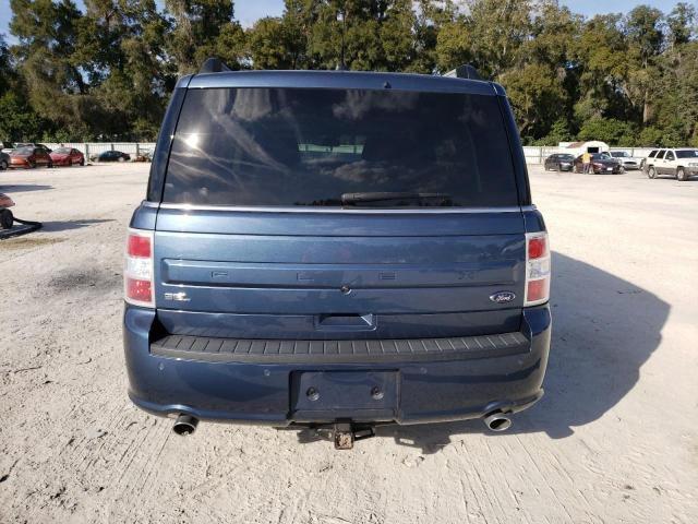 Photo 5 VIN: 2FMGK5C86KBA09211 - FORD FLEX SEL 