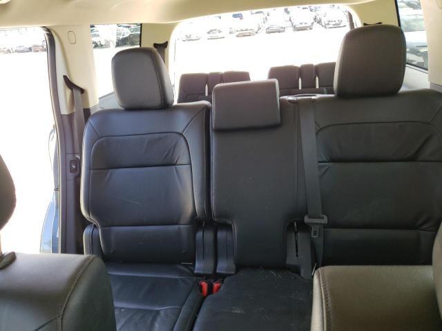 Photo 9 VIN: 2FMGK5C86KBA09211 - FORD FLEX SEL 