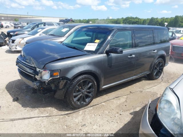 Photo 1 VIN: 2FMGK5C86KBA09273 - FORD FLEX 