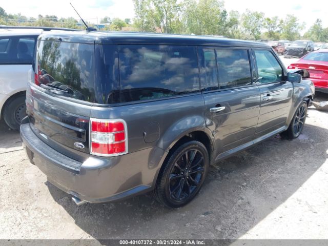 Photo 3 VIN: 2FMGK5C86KBA09273 - FORD FLEX 