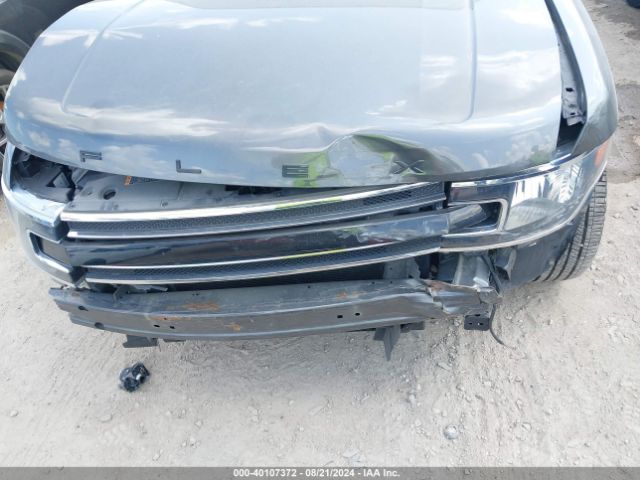 Photo 5 VIN: 2FMGK5C86KBA09273 - FORD FLEX 