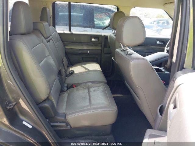 Photo 7 VIN: 2FMGK5C86KBA09273 - FORD FLEX 