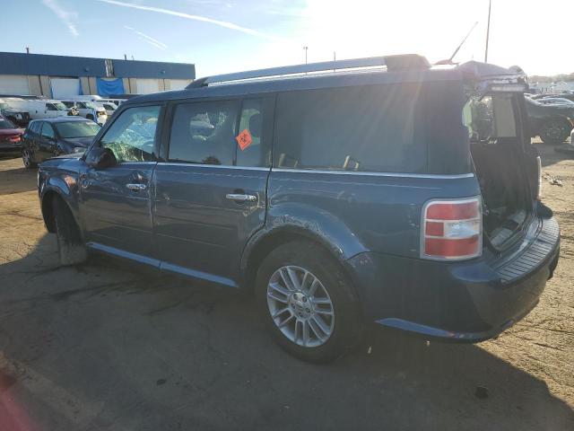 Photo 1 VIN: 2FMGK5C86KBA12173 - FORD FLEX SEL 