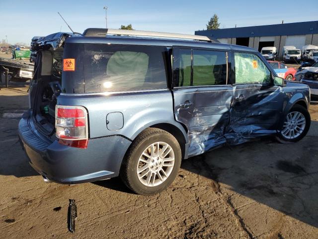 Photo 2 VIN: 2FMGK5C86KBA12173 - FORD FLEX SEL 