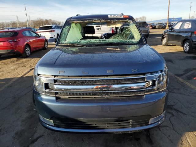 Photo 4 VIN: 2FMGK5C86KBA12173 - FORD FLEX SEL 