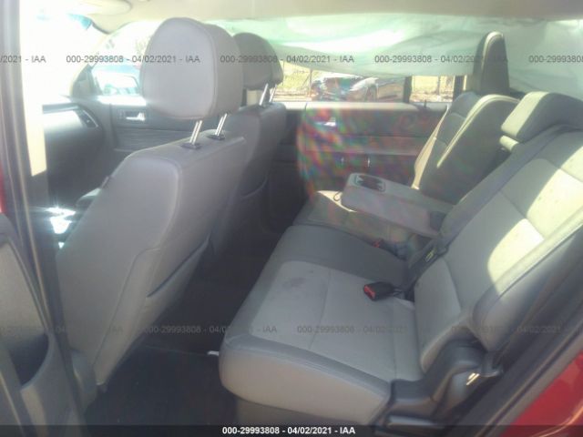 Photo 7 VIN: 2FMGK5C86KBA12397 - FORD FLEX 