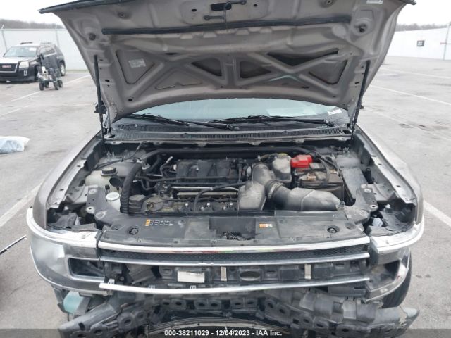 Photo 9 VIN: 2FMGK5C86KBA36439 - FORD FLEX 