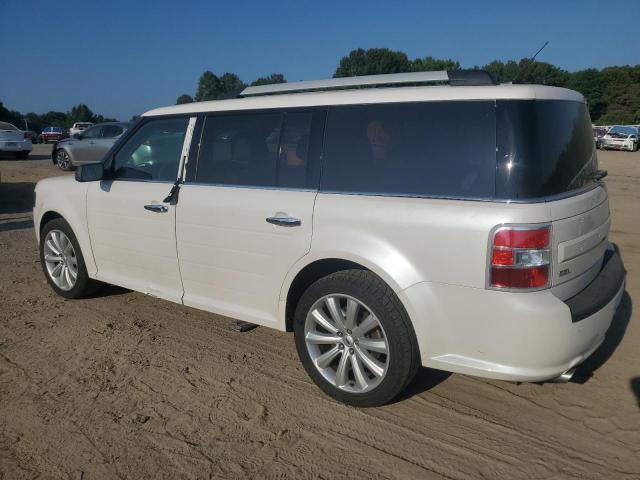 Photo 1 VIN: 2FMGK5C86KBA37297 - FORD FLEX SEL 