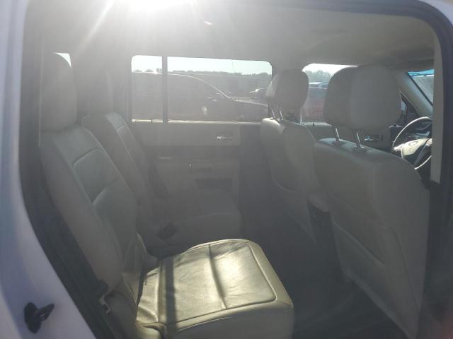 Photo 10 VIN: 2FMGK5C86KBA37297 - FORD FLEX SEL 