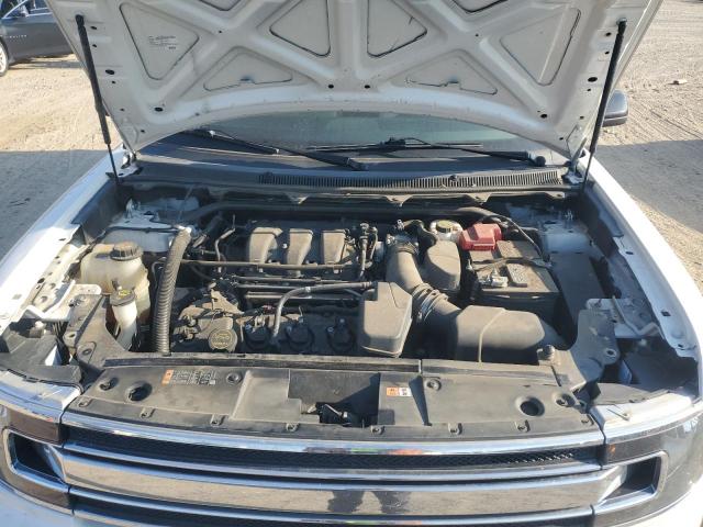 Photo 11 VIN: 2FMGK5C86KBA37297 - FORD FLEX SEL 