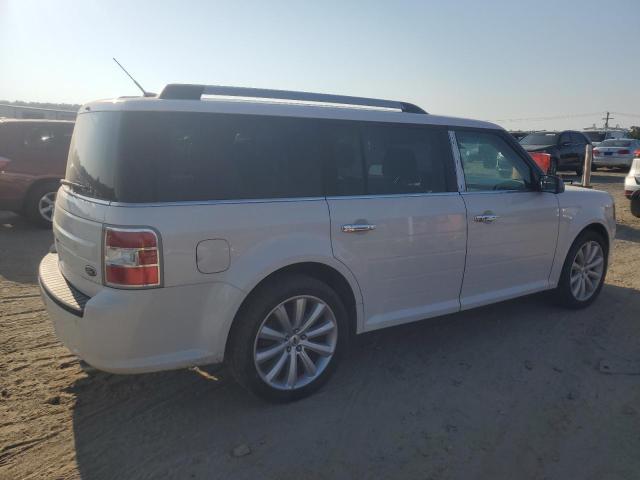 Photo 2 VIN: 2FMGK5C86KBA37297 - FORD FLEX SEL 