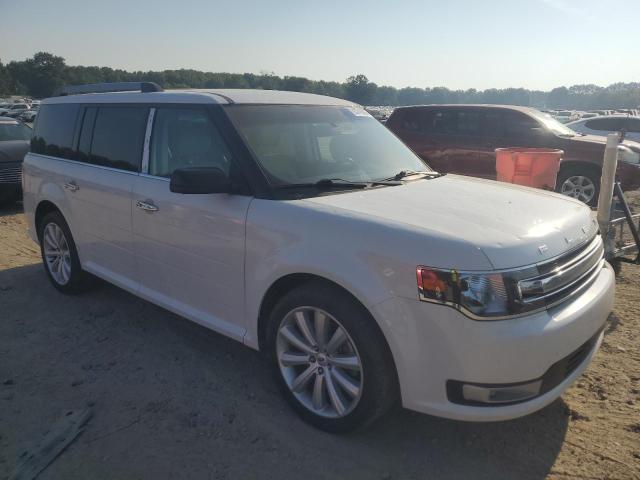 Photo 3 VIN: 2FMGK5C86KBA37297 - FORD FLEX SEL 