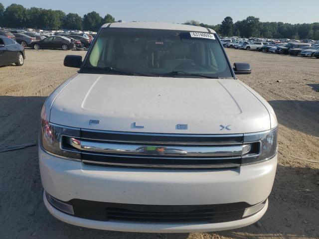 Photo 4 VIN: 2FMGK5C86KBA37297 - FORD FLEX SEL 