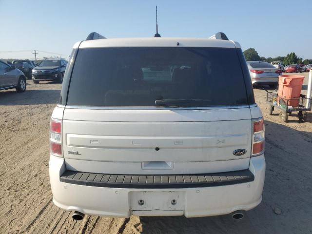 Photo 5 VIN: 2FMGK5C86KBA37297 - FORD FLEX SEL 