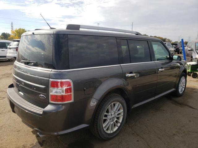 Photo 3 VIN: 2FMGK5C86KBA38014 - FORD FLEX SEL 