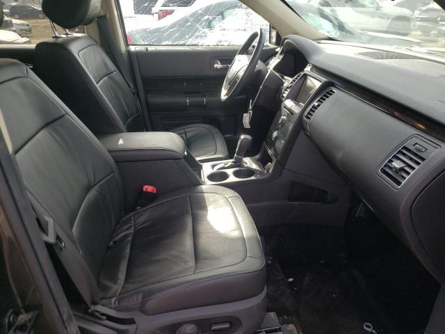 Photo 4 VIN: 2FMGK5C86KBA38014 - FORD FLEX SEL 