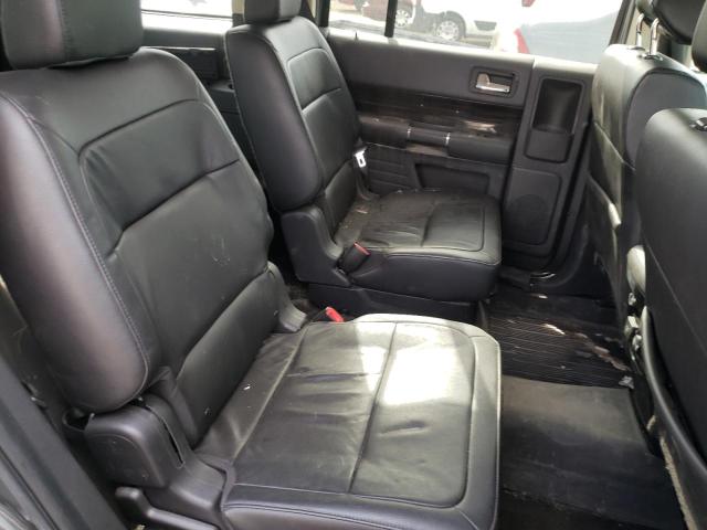 Photo 5 VIN: 2FMGK5C86KBA38014 - FORD FLEX SEL 