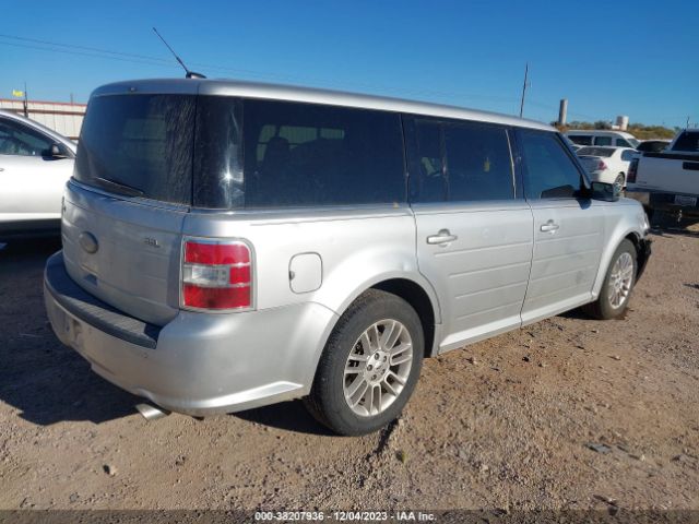 Photo 3 VIN: 2FMGK5C87DBD01324 - FORD FLEX 