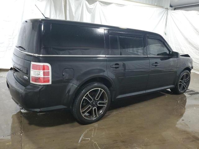 Photo 2 VIN: 2FMGK5C87DBD05387 - FORD FLEX SEL 