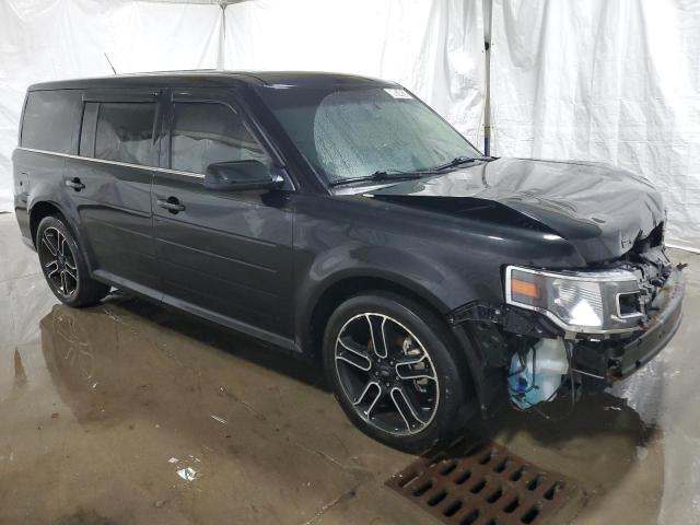 Photo 3 VIN: 2FMGK5C87DBD05387 - FORD FLEX SEL 