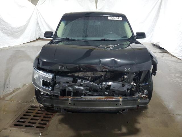 Photo 4 VIN: 2FMGK5C87DBD05387 - FORD FLEX SEL 