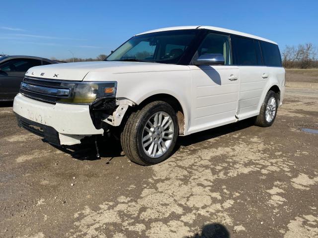 Photo 1 VIN: 2FMGK5C87DBD14820 - FORD FLEX SEL 