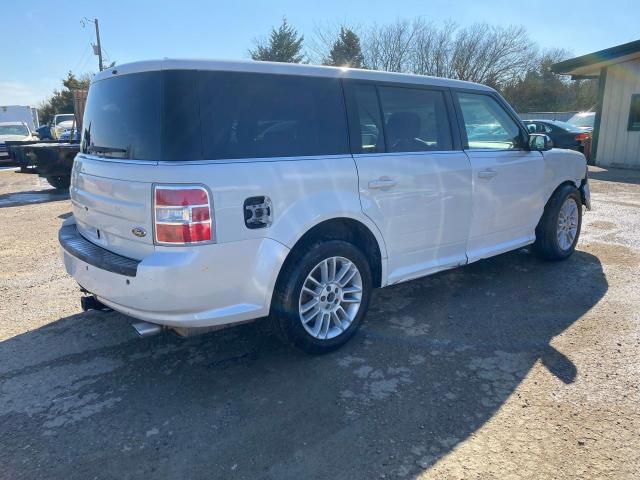 Photo 3 VIN: 2FMGK5C87DBD14820 - FORD FLEX SEL 