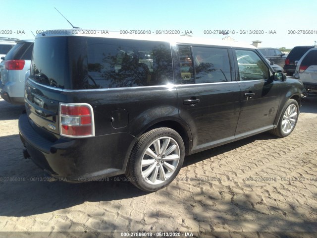 Photo 3 VIN: 2FMGK5C87DBD21265 - FORD FLEX 