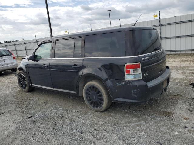 Photo 1 VIN: 2FMGK5C87DBD21685 - FORD FLEX 