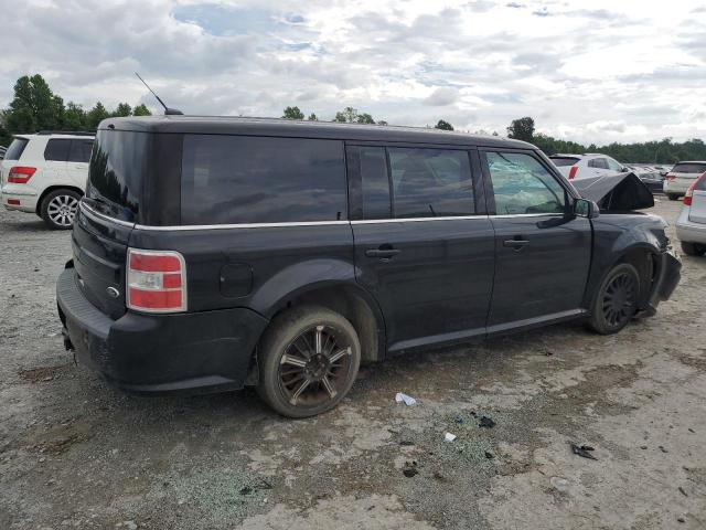 Photo 2 VIN: 2FMGK5C87DBD21685 - FORD FLEX 