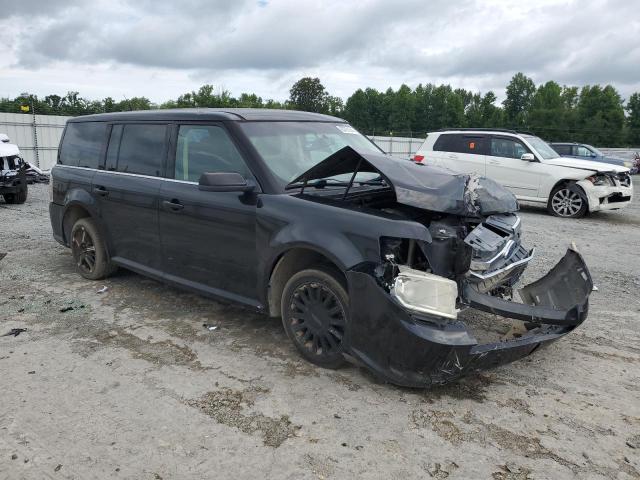 Photo 3 VIN: 2FMGK5C87DBD21685 - FORD FLEX 