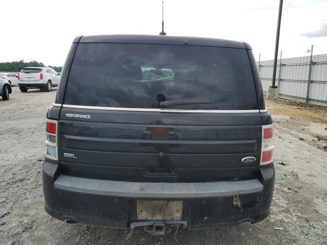 Photo 5 VIN: 2FMGK5C87DBD21685 - FORD FLEX 