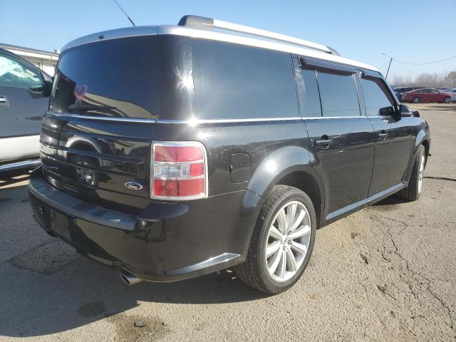 Photo 3 VIN: 2FMGK5C87DBD22299 - FORD FLEX SEL 