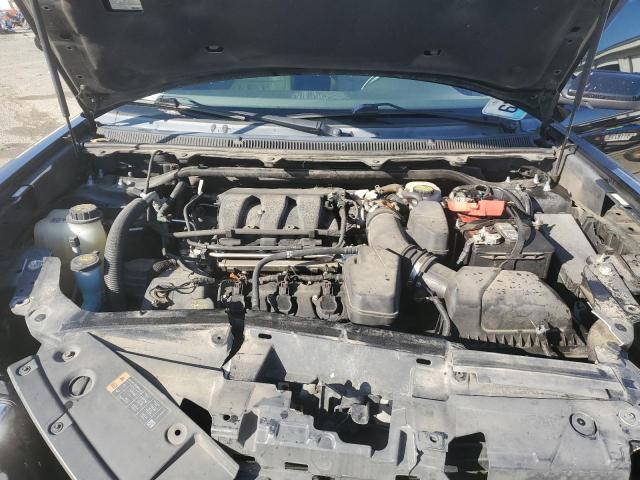 Photo 6 VIN: 2FMGK5C87DBD22299 - FORD FLEX SEL 