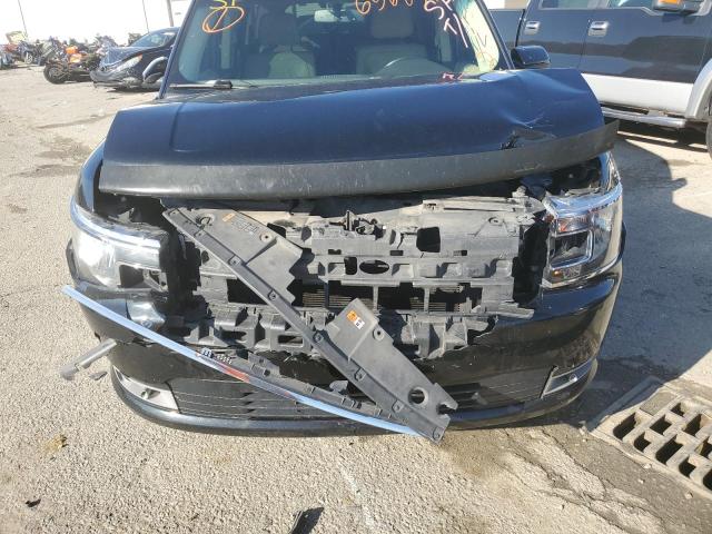 Photo 8 VIN: 2FMGK5C87DBD22299 - FORD FLEX SEL 