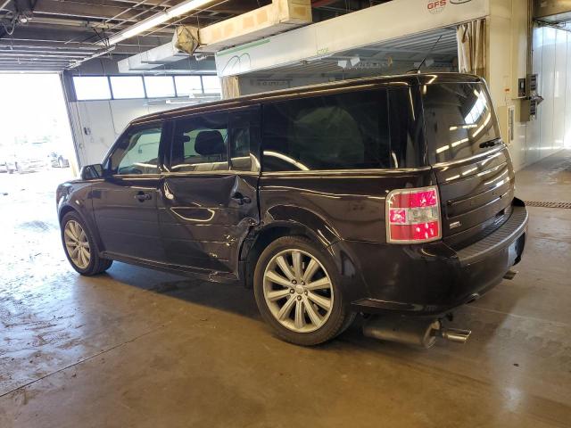 Photo 1 VIN: 2FMGK5C87DBD33545 - FORD FLEX SEL 