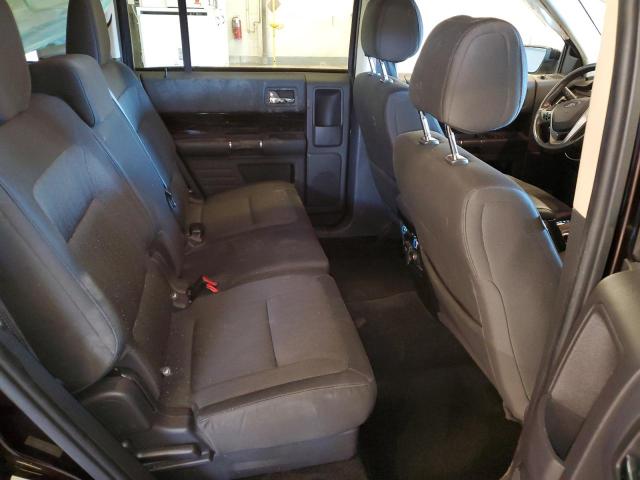 Photo 10 VIN: 2FMGK5C87DBD33545 - FORD FLEX SEL 