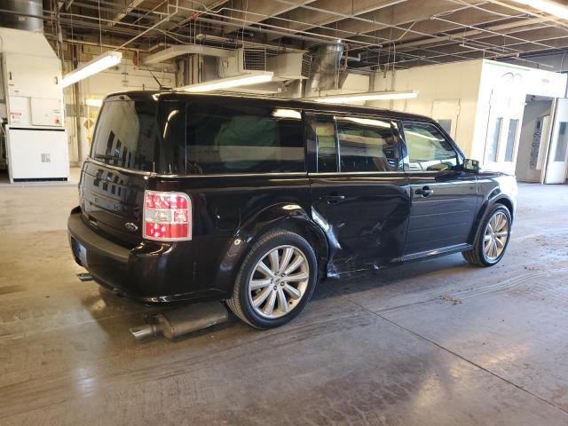 Photo 2 VIN: 2FMGK5C87DBD33545 - FORD FLEX SEL 