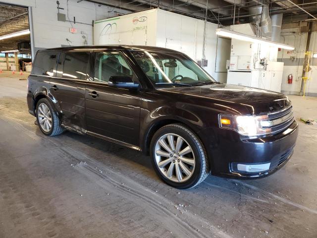 Photo 3 VIN: 2FMGK5C87DBD33545 - FORD FLEX SEL 