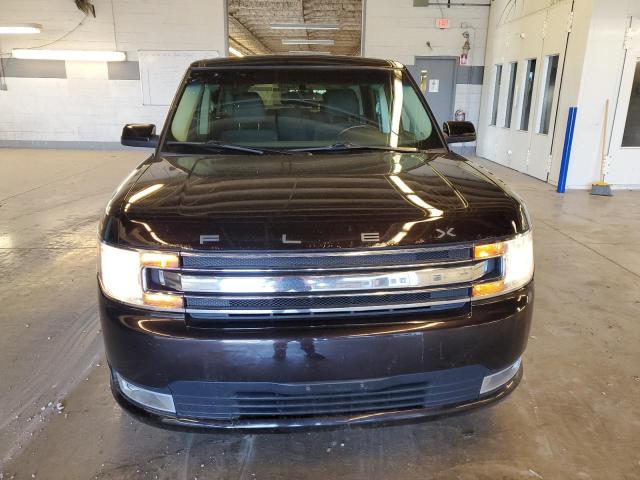 Photo 4 VIN: 2FMGK5C87DBD33545 - FORD FLEX SEL 