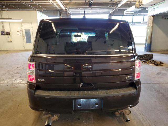 Photo 5 VIN: 2FMGK5C87DBD33545 - FORD FLEX SEL 