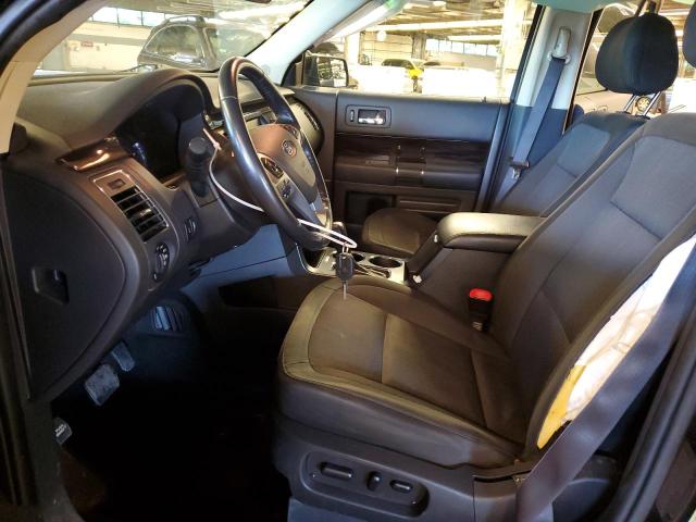 Photo 6 VIN: 2FMGK5C87DBD33545 - FORD FLEX SEL 