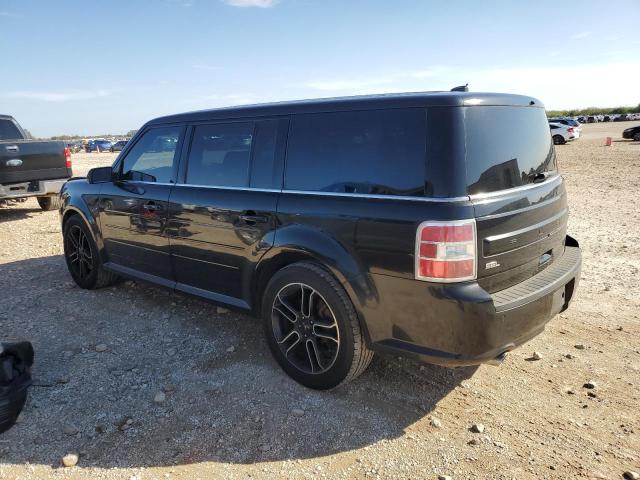 Photo 1 VIN: 2FMGK5C87DBD37109 - FORD FLEX SEL 