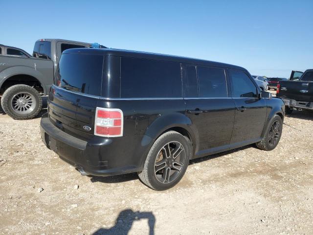 Photo 2 VIN: 2FMGK5C87DBD37109 - FORD FLEX SEL 