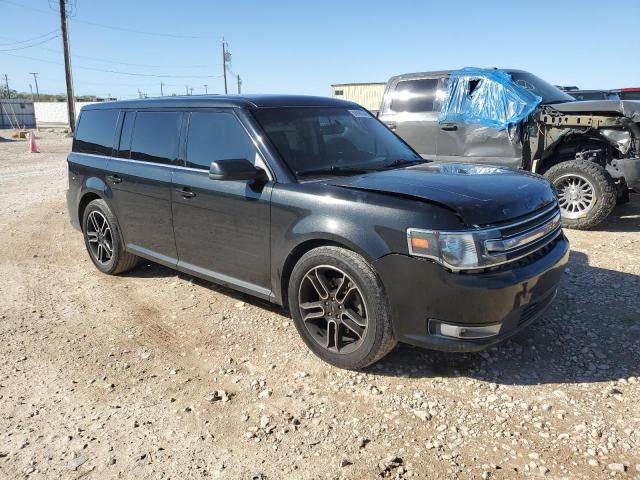 Photo 3 VIN: 2FMGK5C87DBD37109 - FORD FLEX SEL 