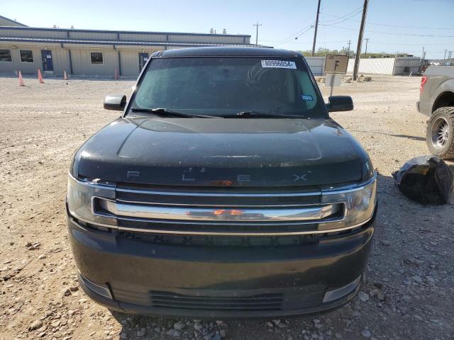 Photo 4 VIN: 2FMGK5C87DBD37109 - FORD FLEX SEL 