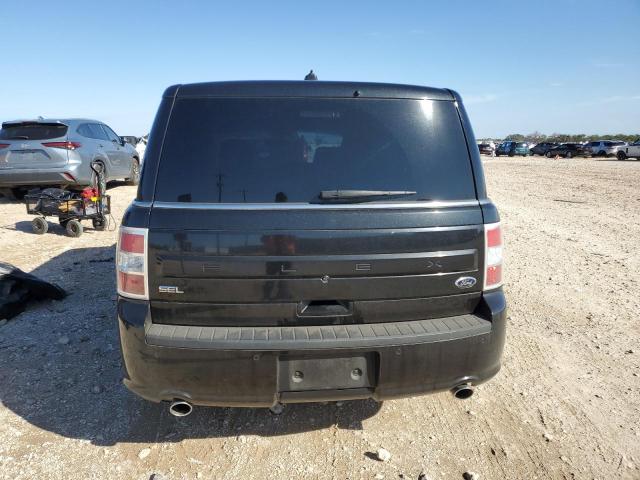 Photo 5 VIN: 2FMGK5C87DBD37109 - FORD FLEX SEL 