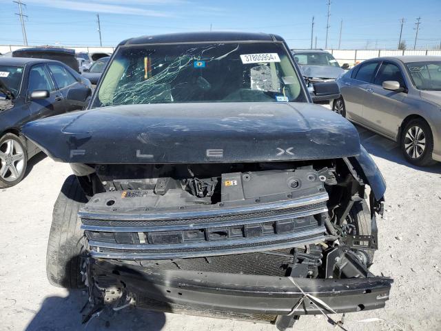 Photo 4 VIN: 2FMGK5C87EBD19792 - FORD FLEX 