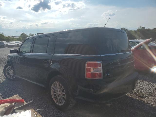 Photo 1 VIN: 2FMGK5C87EBD19940 - FORD FLEX 