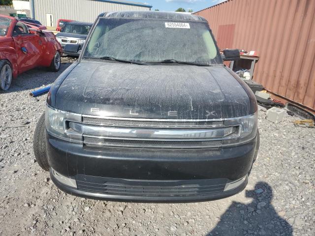 Photo 4 VIN: 2FMGK5C87EBD19940 - FORD FLEX 